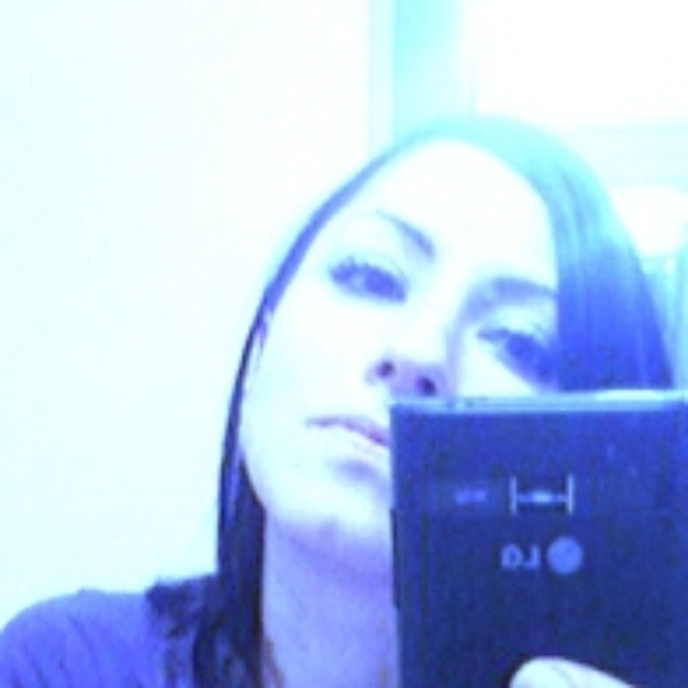 Meet your Posher, Annalise